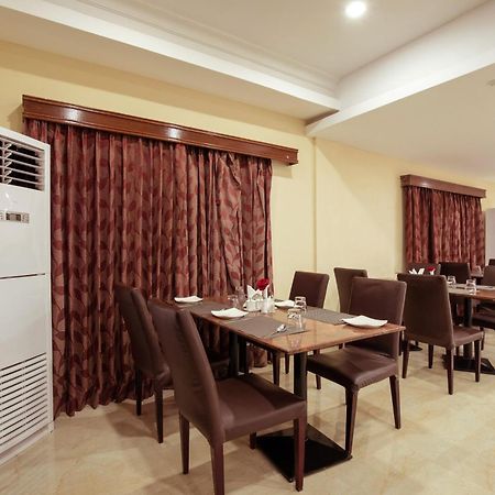 Vinayaga By Poppys, Rameshwaram Hotel Eksteriør billede
